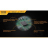Фонарь FENIX TK20R CREE XP-L HI V3