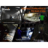 Фонарь FENIX C7