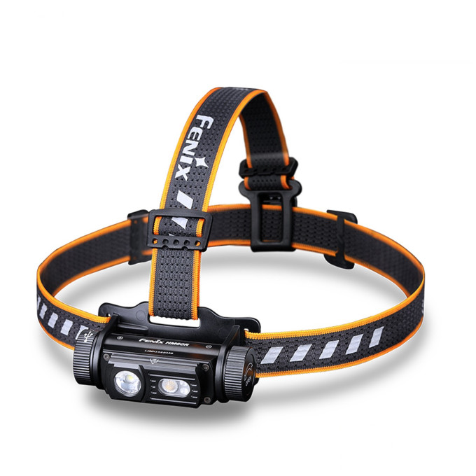 Налобный фонарь FENIX HM60R